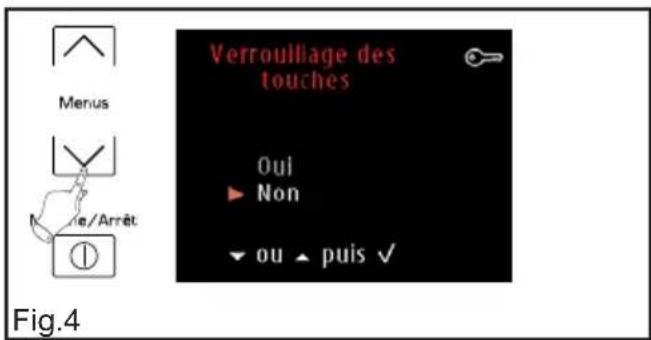 SAUTER SOP4840V - - 5 - Son : et Bip ! - 3