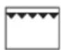 SAUTER SOP4840V - GRILL VENTILE - 1