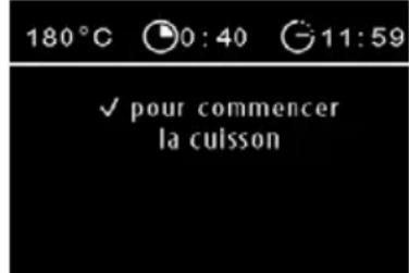 SAUTER SOP4840V - - UTILISATION DE LA FONCTION "OPTION GRILL SAVEUR" - 3