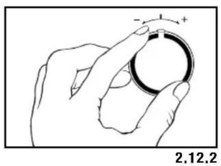 SAUTER SOC4420X - 44