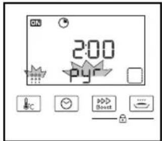 SAUTER SOC4420X - 65