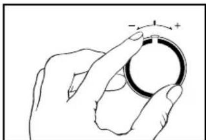 SAUTER SOC4420X - 27