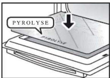 SAUTER SOC4420X - 77