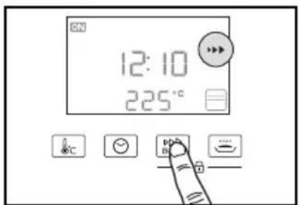 SAUTER SOC4420X - 52