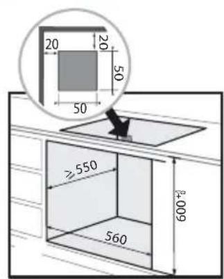 SAUTER SOC4420X - 7