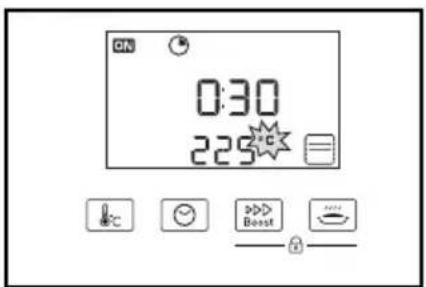 SAUTER SOC4420X - 53