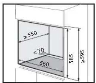 SAUTER SOC4420X - 8