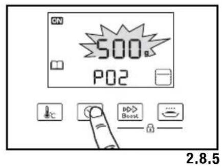 SAUTER SOC4420X - 33
