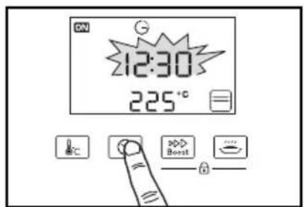 SAUTER SOC4420X - 26
