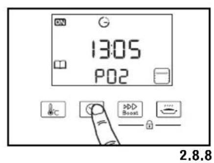 SAUTER SOC4420X - 36