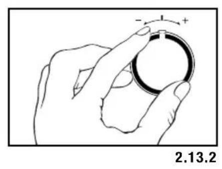 SAUTER SOC4420X - 46