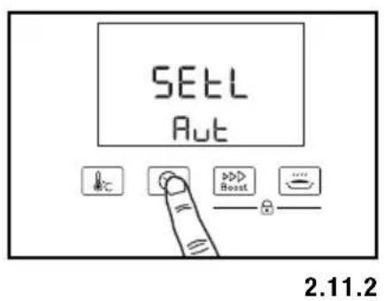 SAUTER SOC4420X - 41