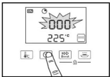 SAUTER SOC4420X - 23