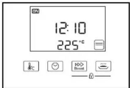 SAUTER SOC4420X - 51