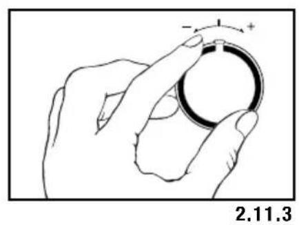SAUTER SOC4420X - 42