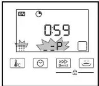 SAUTER SOC4420X - 60
