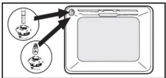 SAUTER SOC4420X - 79