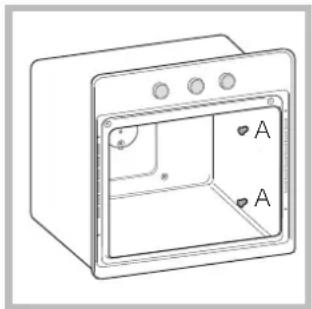 HOTPOINT Style - Montaggio del Kit Guide Scorrevoli - 1