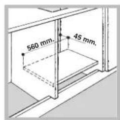 HOTPOINT Style - Aireación - 2