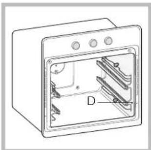 HOTPOINT Style - Montaje del Kit Guias Deslizables - 3