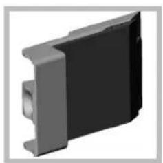 HOTPOINT Style - Centrage et fixation - 3