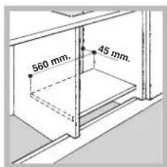 HOTPOINT Style - Ventilatie - 2