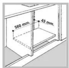 HOTPOINT Style - Aération - 2
