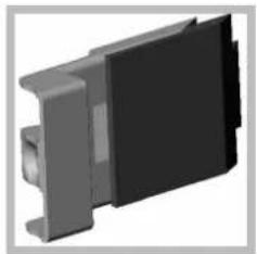 HOTPOINT Style - Centring and fastening - 2