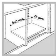 HOTPOINT Style - Ventilação - 2