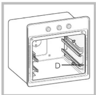 HOTPOINT Style - Montaggio del Kit Guide Scorrevoli - 3