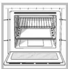 HOTPOINT Style - Centraggio e fissaggio - 4