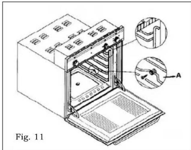 BAUMATIC B100ITBL - Accessoires en dotation - fig. 11 - 1