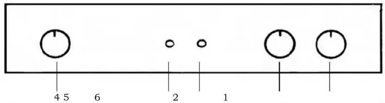 BAUMATIC B100ITBL - Encastrement pour le four statique - 2