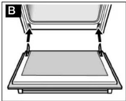 VIVA VVH33C4750 - Remonterlaporte - 2
