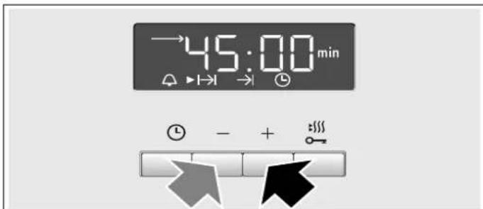 VIVA VVH33C4551 - Temps de cuisson - 2