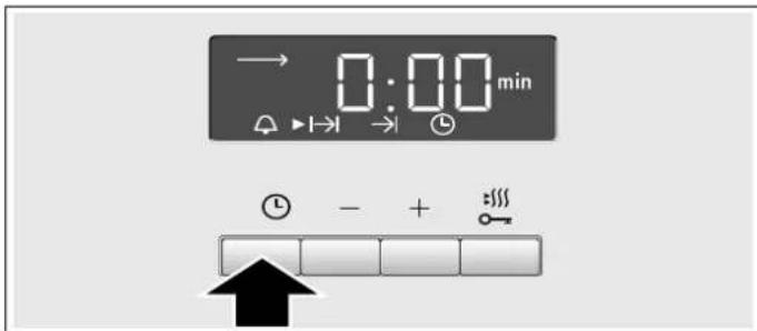 VIVA VVH33C4551 - Temps de cuisson - 1