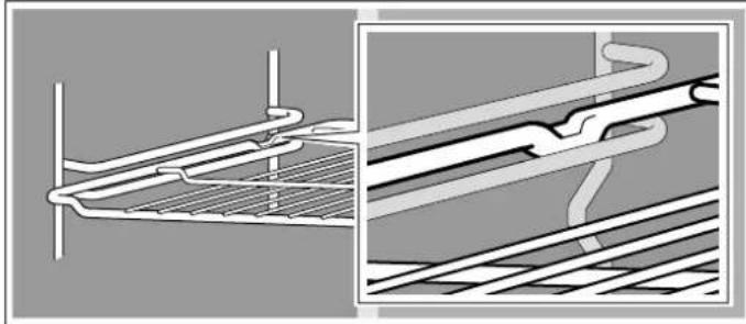 VIVA VVH33C4521 - Introduction des accessoires - 2