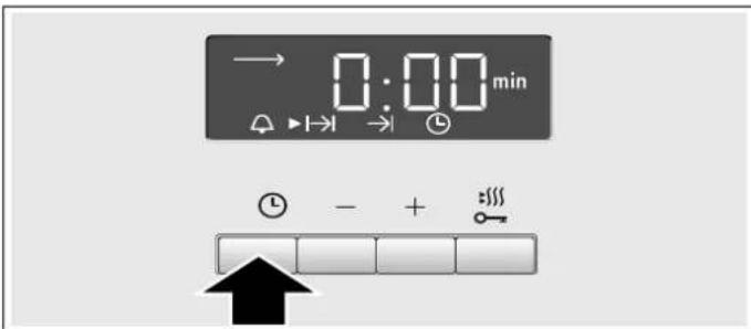 VIVA VVH33C4521 - Temps de cuisson - 1