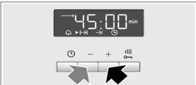 VIVA VVH33C4521 - Temps de cuisson - 2