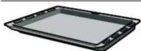 VIVA VVH33C3561 - Grille - 2