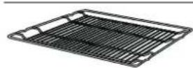VIVA VVH33C3561 - Accessoires - 2