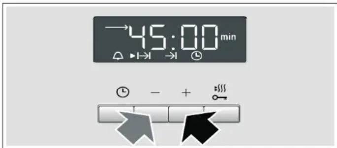 VIVA VVH33C3561 - Temps de cuisson - 2