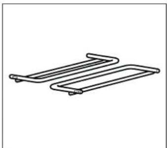VIVA VVH33C3561 - Nettoyage conjoint des accessoires - 1