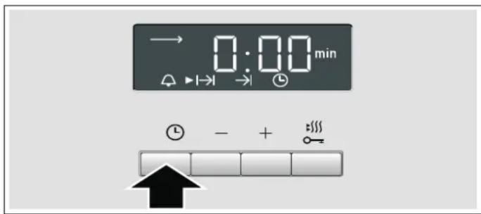 VIVA VVH33C3561 - Temps de cuisson - 1