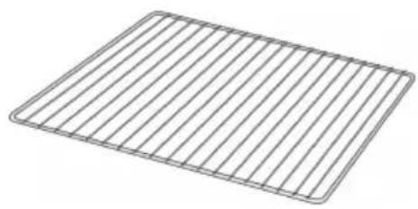VIVA VVH33C3560 - Accessoires - 2