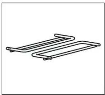 VIVA VVH33C3551 - Nettoyage conjoint des accessoires - 1
