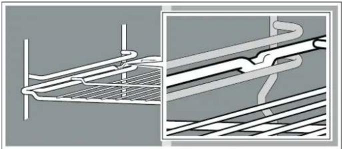 VIVA VVH33C3551 - Introduction des accessoires - 2