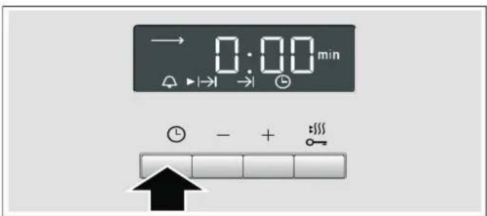 VIVA VVH33C3551 - Temps de cuisson - 1