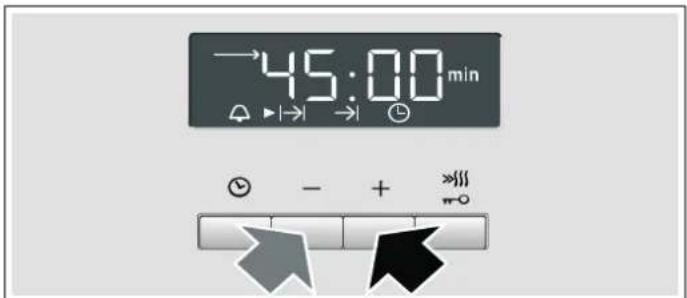 VIVA VVH33C3550 - Temps de cuisson - 2