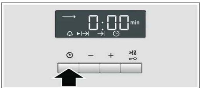 VIVA VVH33C3520 - Temps de cuisson - 1